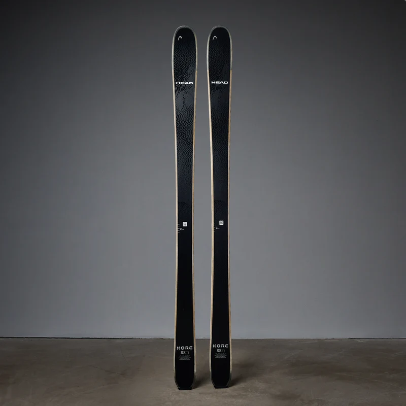 Head Kore 88 Ti Skis 2026