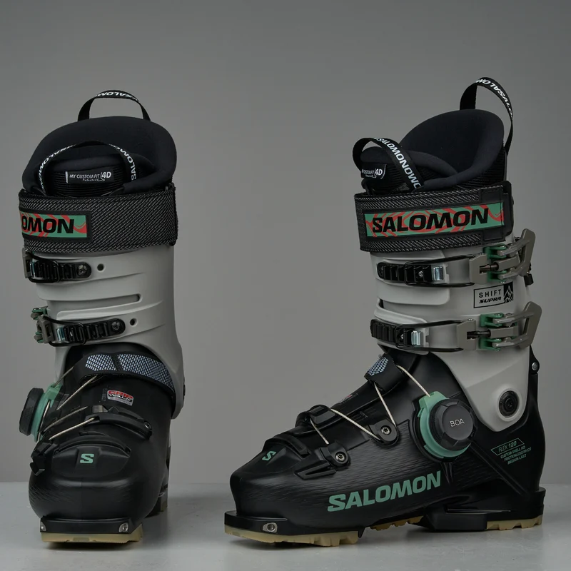 Salomon Shift Supra S BOA 120 Ski Boots 2027