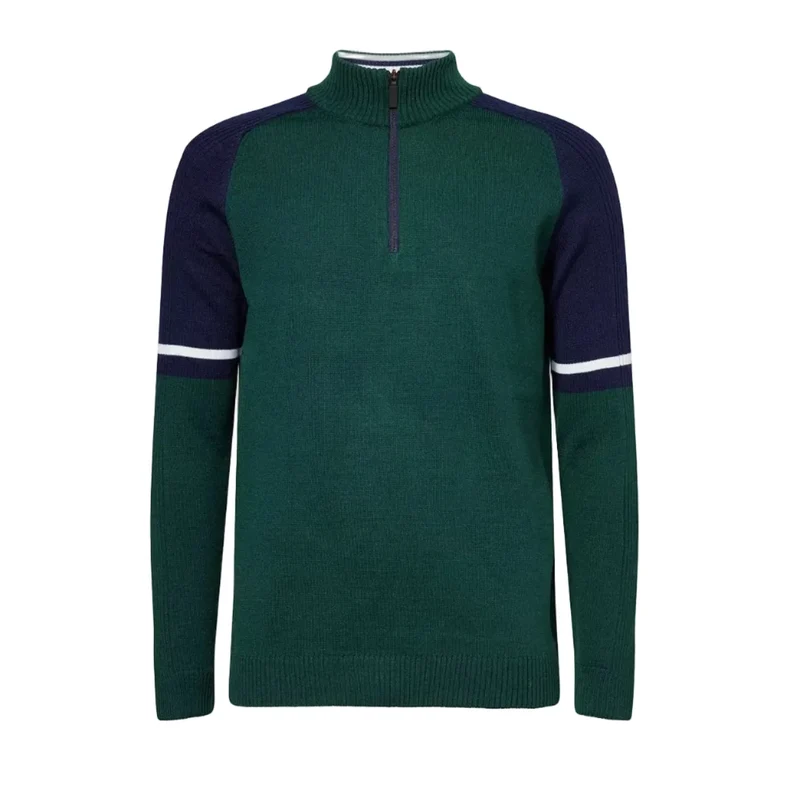 Falke Thermal Layer 1/4 Zip