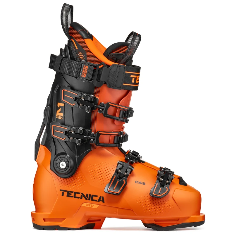 Tecnica Mach1 MV 130 Ski Boots 2027