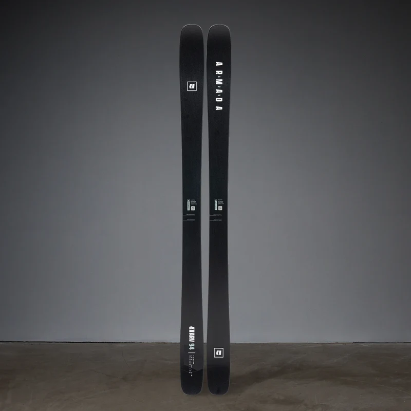 Armada ARV 94 Skis 2027 w/ Demo Binding Included - DEMO