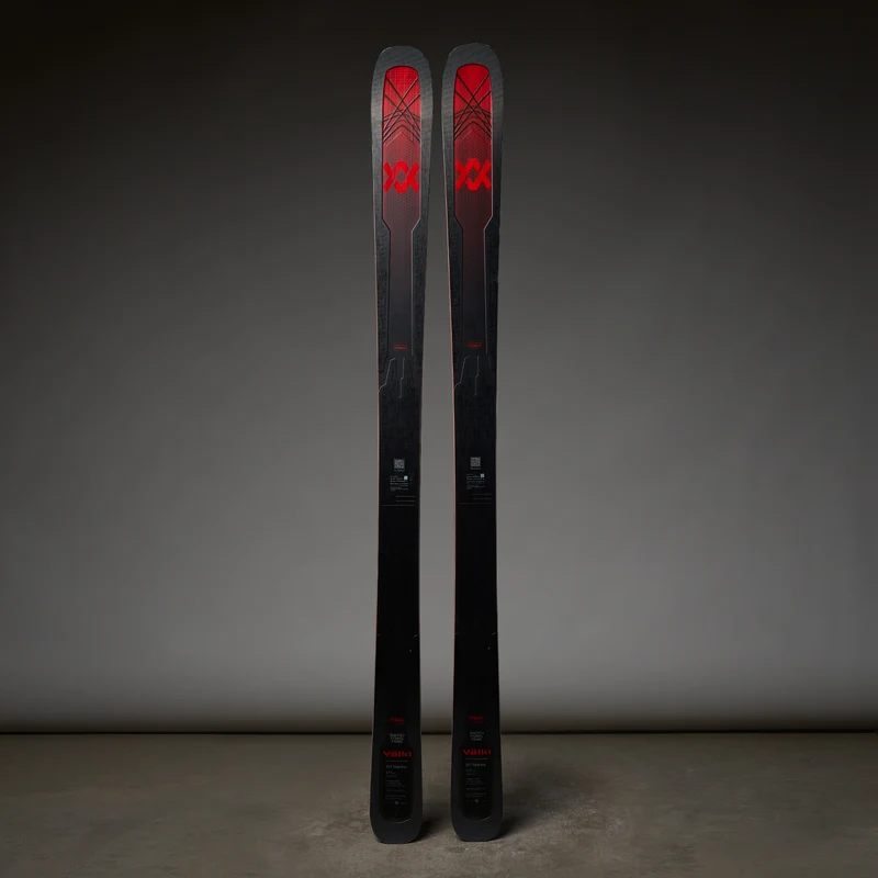Volkl Mantra M7 Skis 2026 w/ Demo Binding Included - DEMO