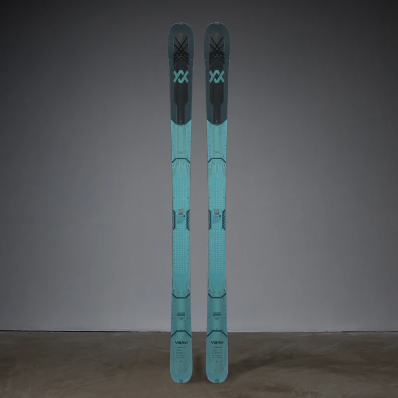 Volkl Mantra 88 Skis 2026 w/ Demo Binding Included - DEMO