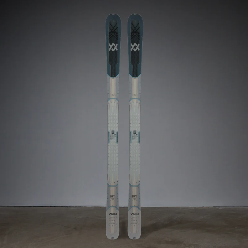 Volkl Mantra 84 Skis 2026