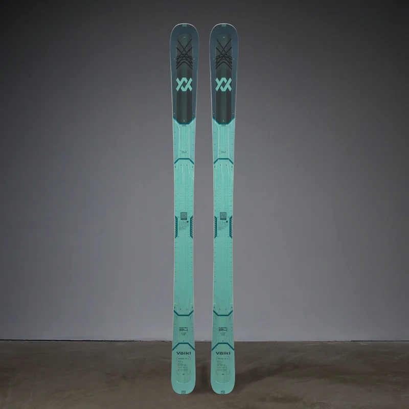 Volkl Mantra 84 W Skis 2026 // Women's