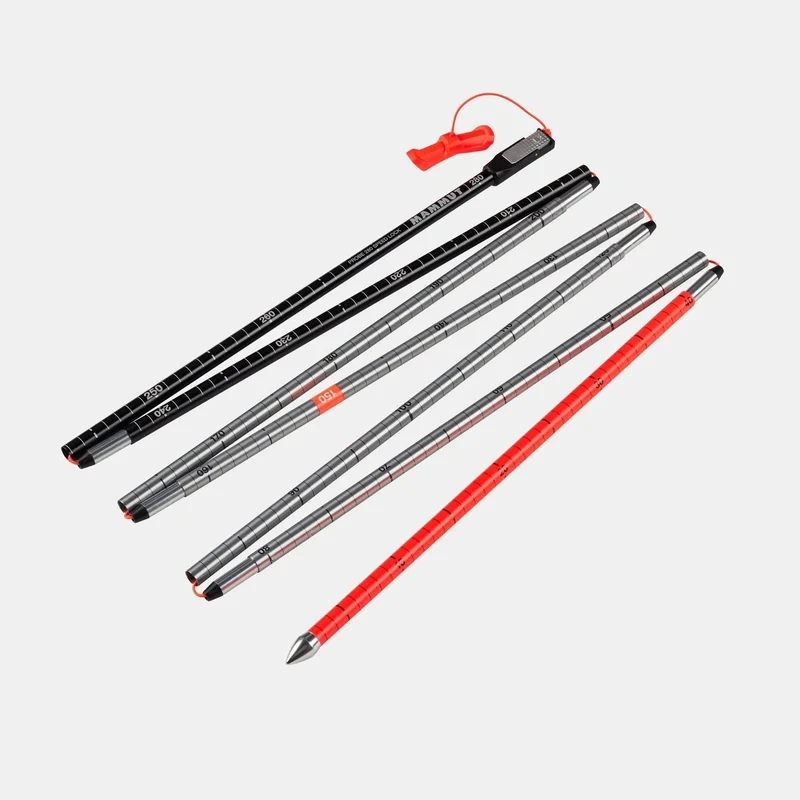 Mammut Probe 280 Speed Lock