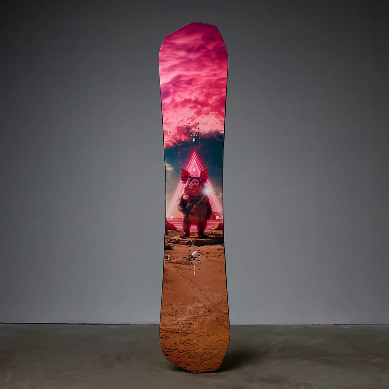 YES. Greats Snowboard 2026