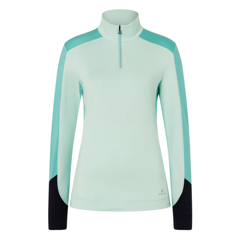 Bogner Fire+Ice Mirna 1/4 Zip // Women's