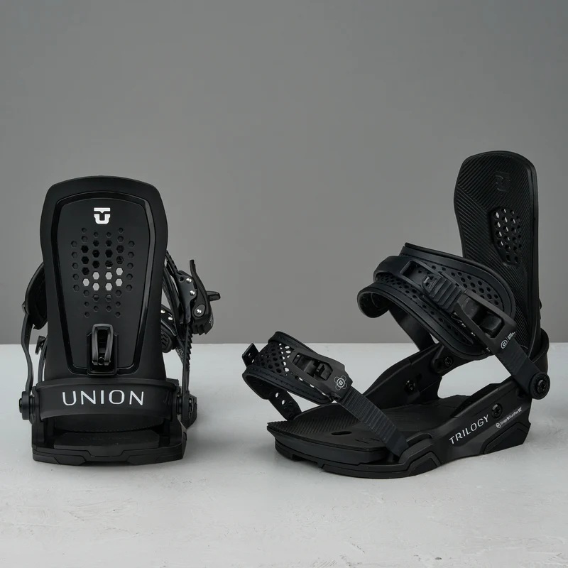 Union Trilogy Snowboard Bindings 2027 // Women's