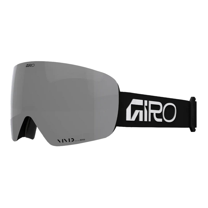 Giro Contour Asian Fit Goggle