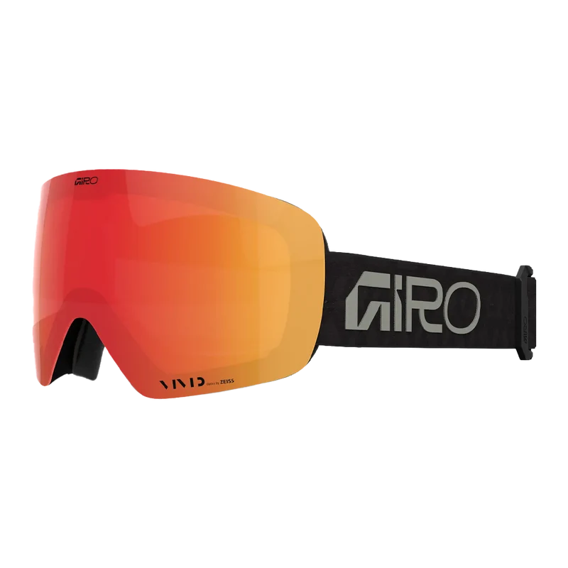 Giro Contour RS Asian Fit Goggle
