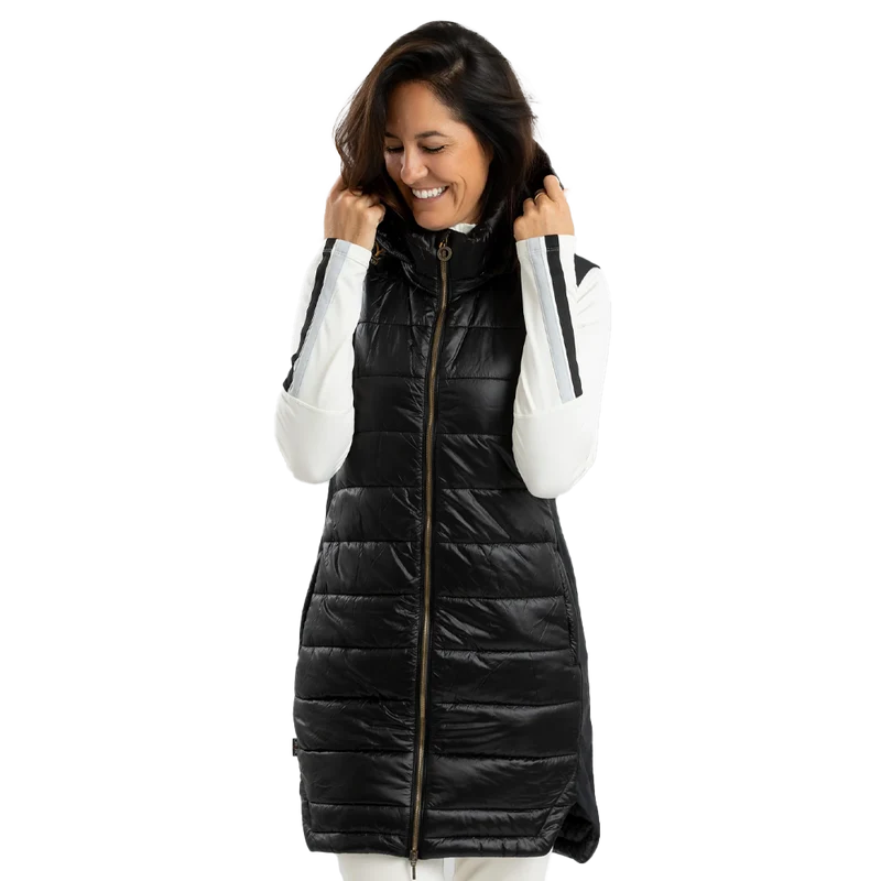 Ohsho Gloria Vest // Women's