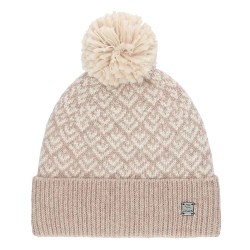 Chaos Rowan Beanie // Women's