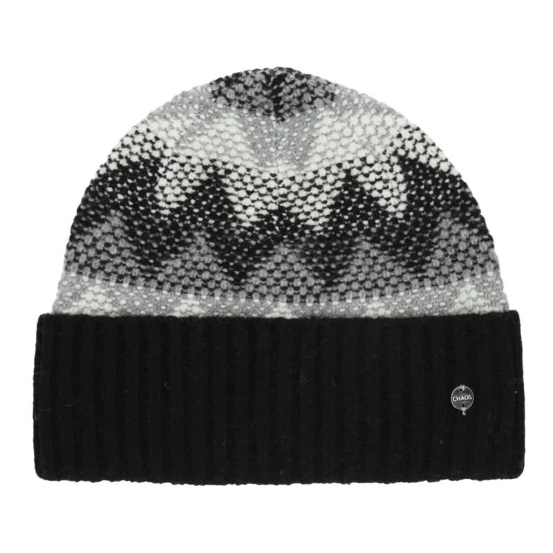Chaos Pandora Beanie // Women's