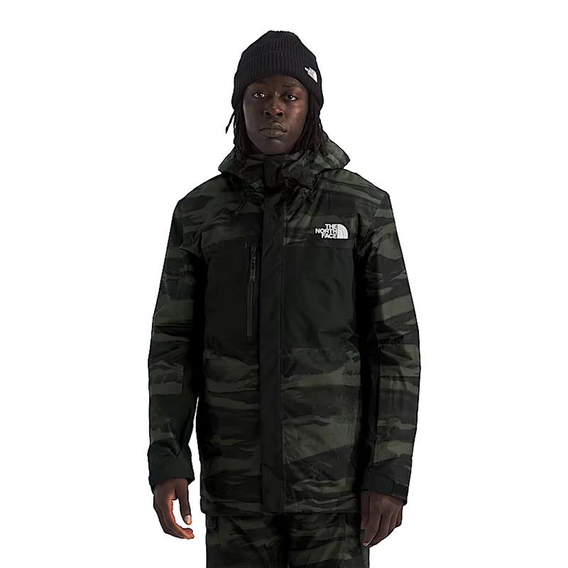 The North Face Freedom Insulated Jacket
