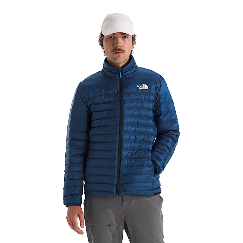 The North Face Terra Peak Jacket