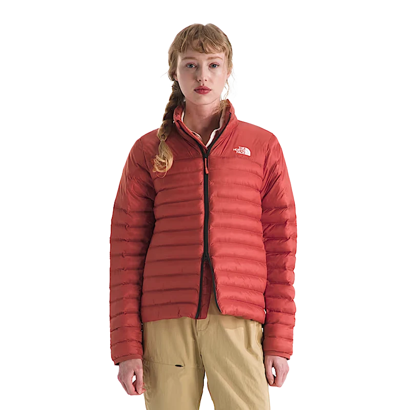 The North Face Terra Peak Jacket // Women's