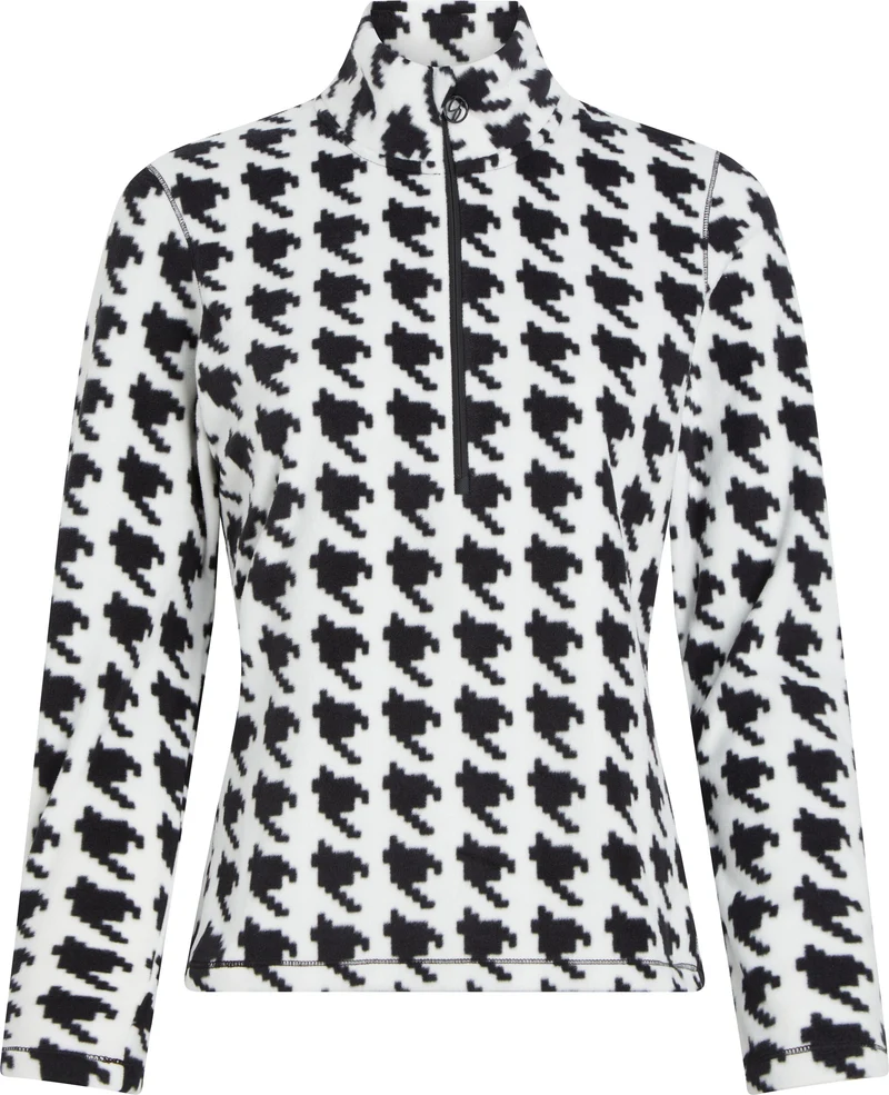 MCKINLEY Da.-Langarmshirt Dora II W - Sportmode