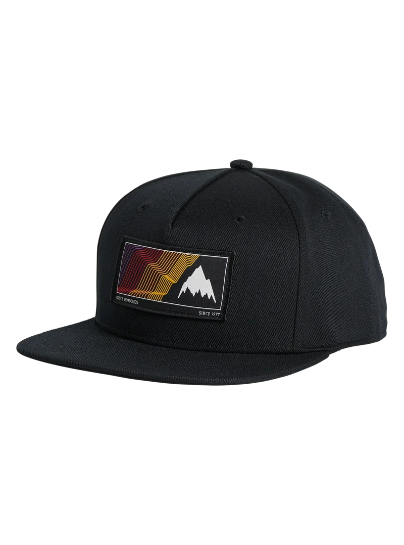 Burton Elmore Hat