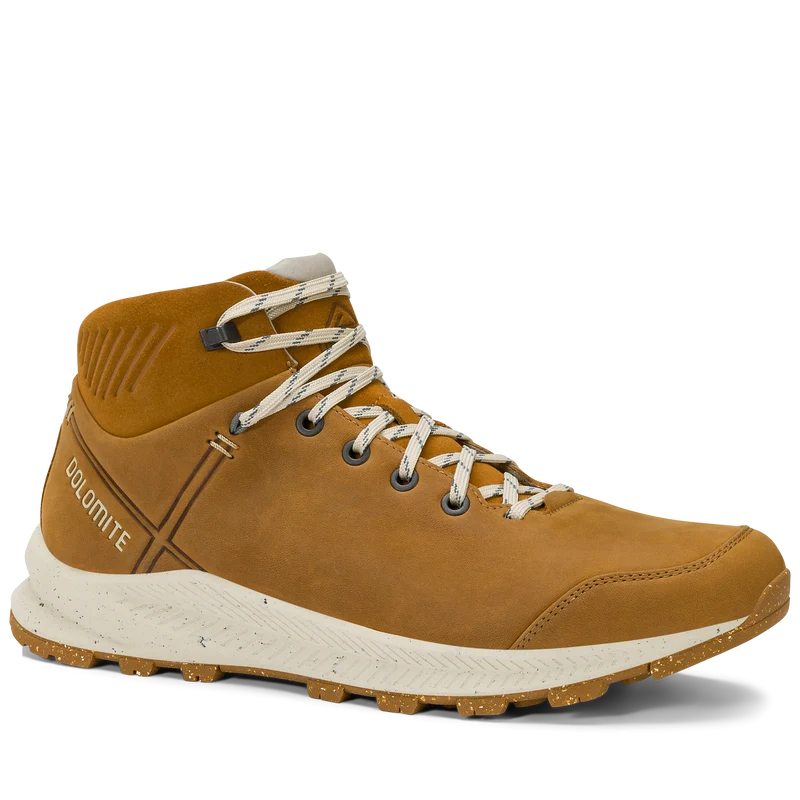 DOL Shoe Ms Carezza Nabuk Mid Lt