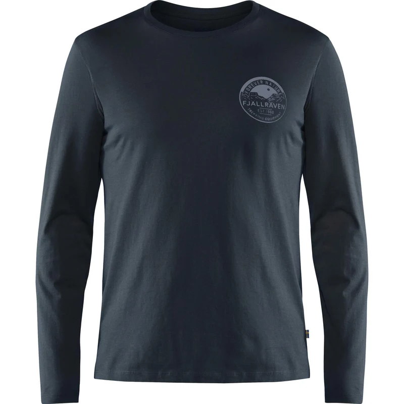 Forever Nature Badge LS M
