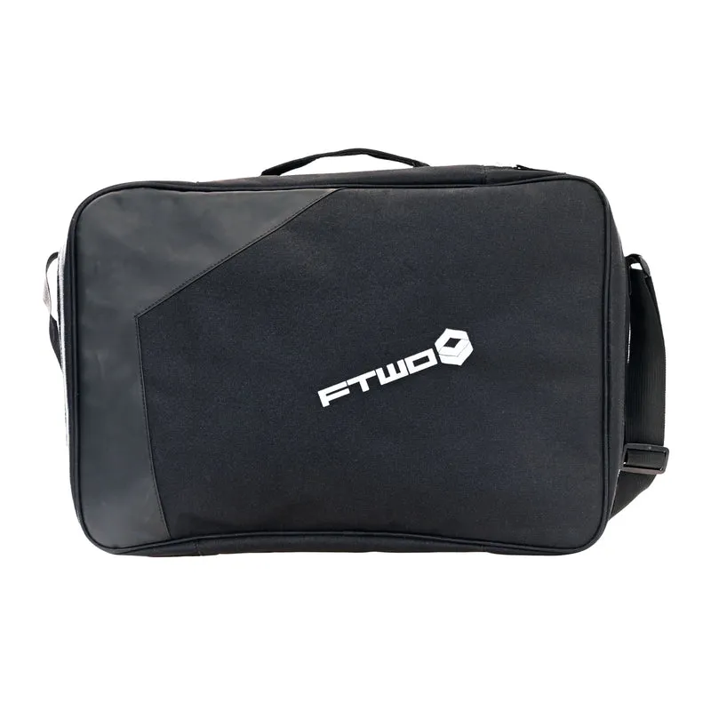 FTWO Boot Bag Sondermodell One Size Schwarz