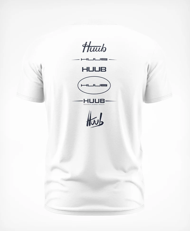 The Mark T-Shirt - White