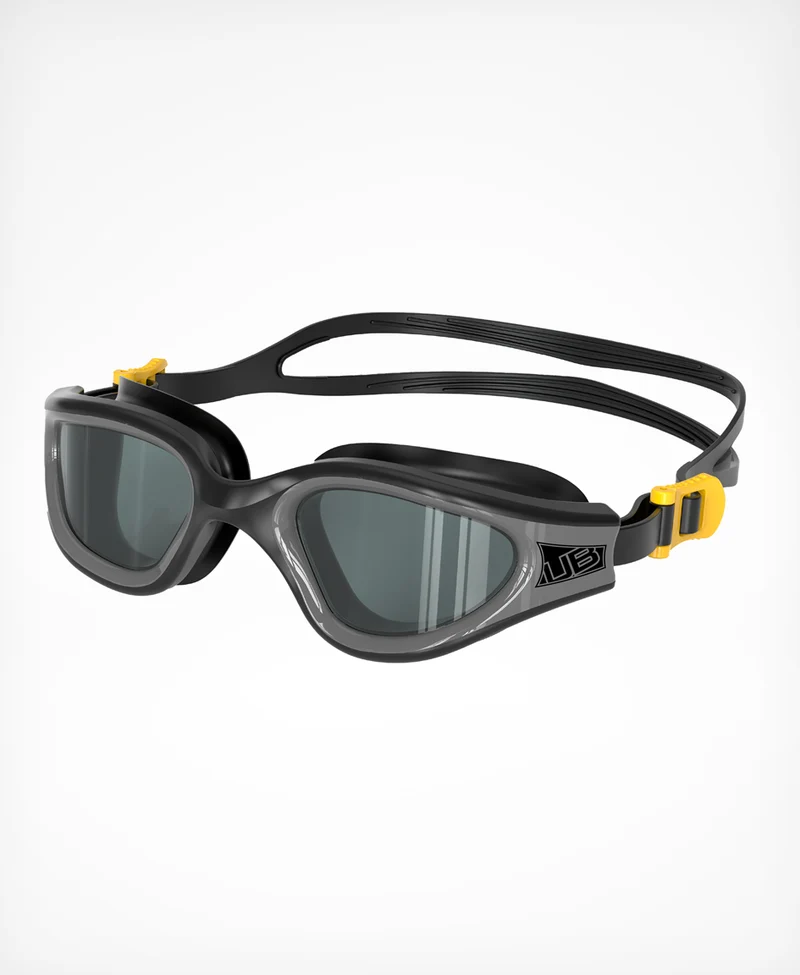 Aphotic II Swim Goggle Yellow / Clear