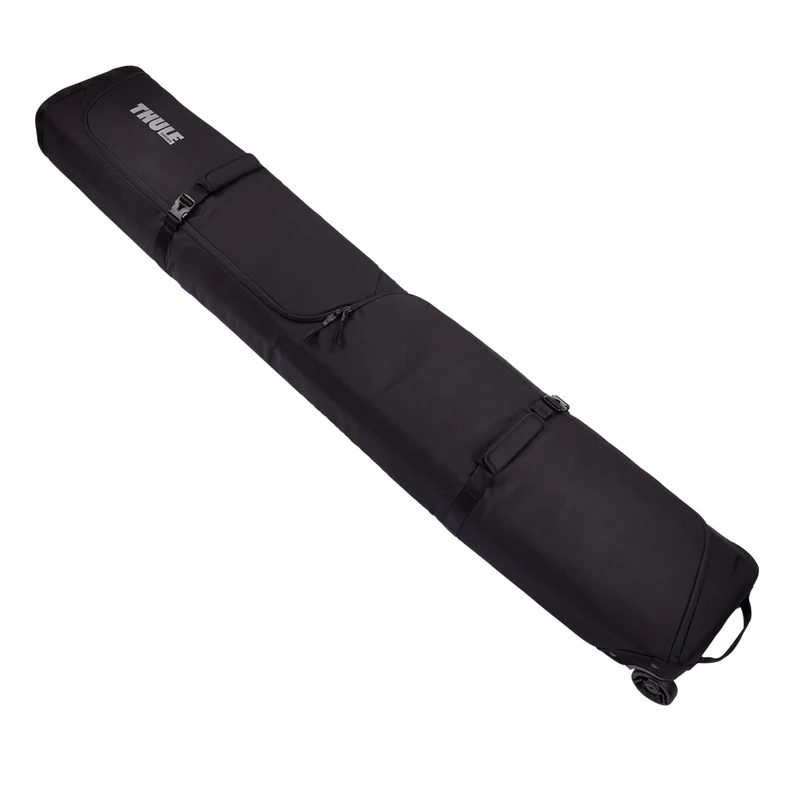 Thule RoundTrip Double Ski Roller
