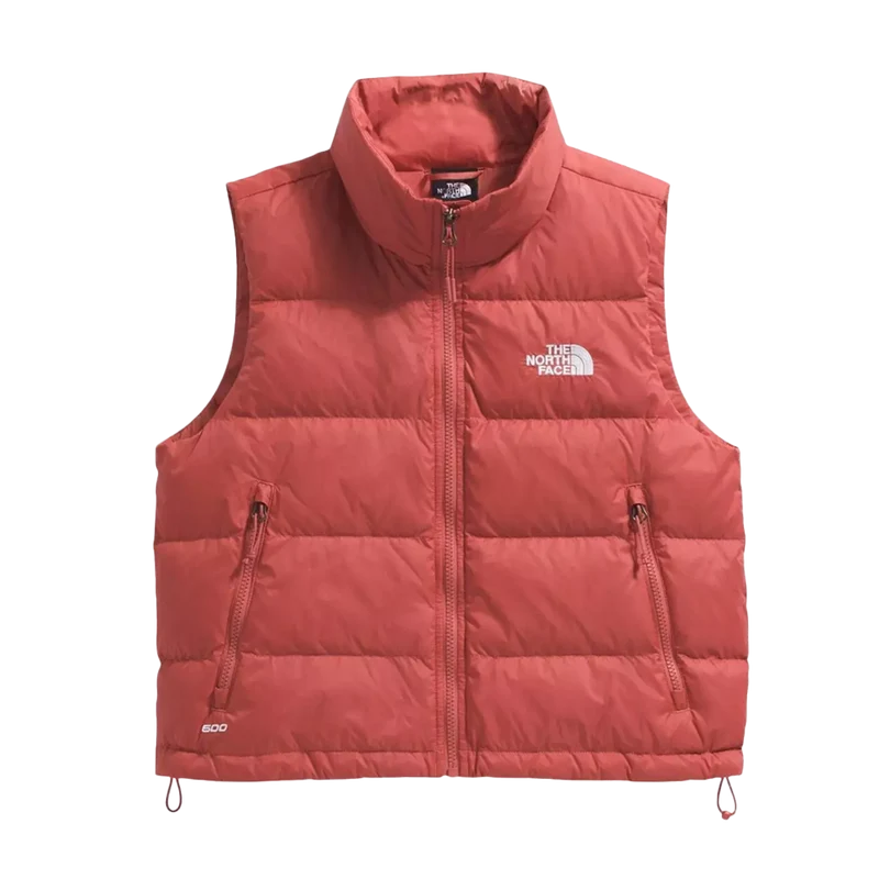 The North Face Hydrenalite Down A-Line Vest // Women's
