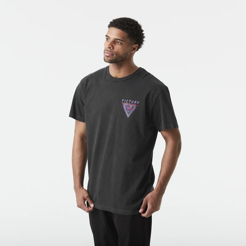 T-shirt homme CHILANKO