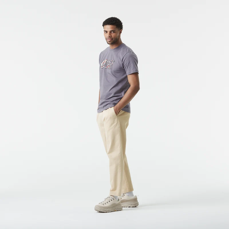 T-shirt homme BASEMENT ASTER