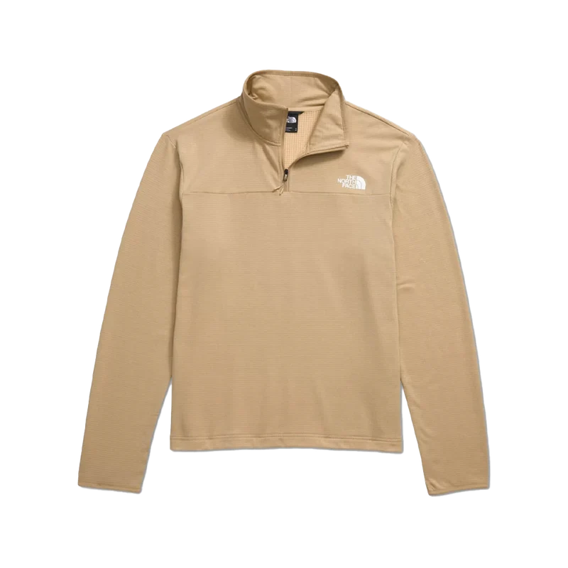 The North Face Cedar Trail Grid Fleece 1/4 Zip