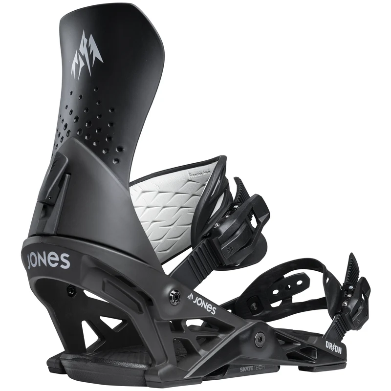 Jones Orion Snowboard Bindings 2027