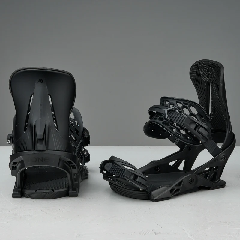 Jones Mercury Snowboard Bindings 2026