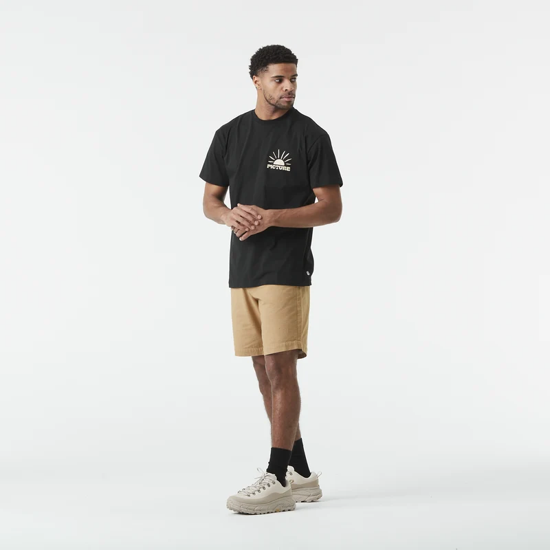 T-shirt homme ENDAKO