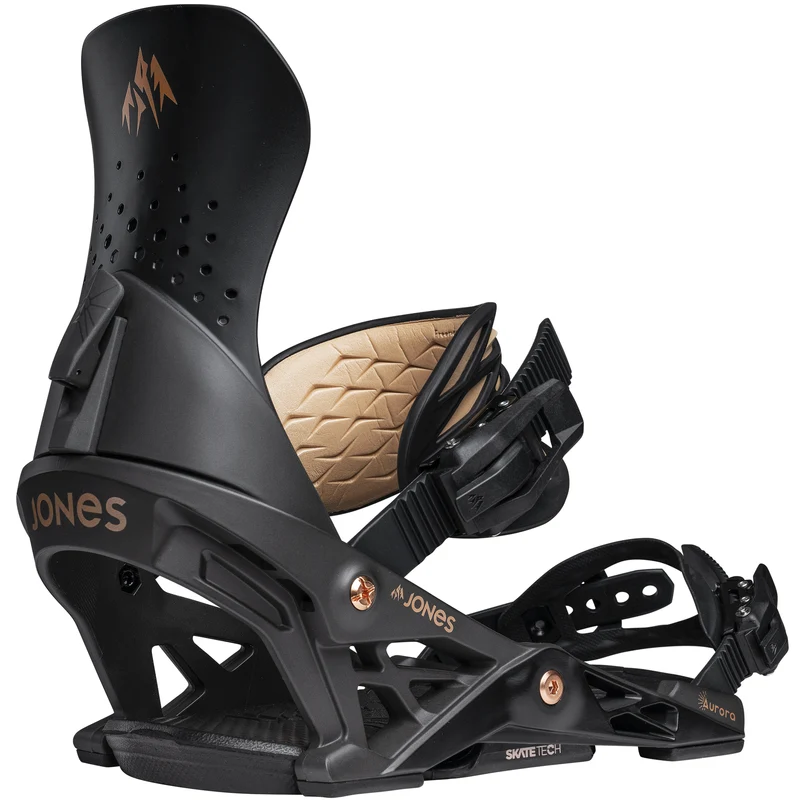 Jones Aurora Snowboard Bindings 2027 // Women's