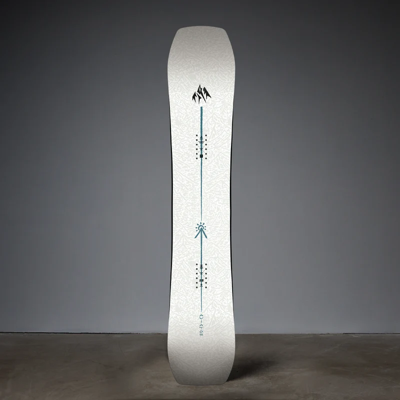 Jones Aviator 2.0 Snowboard 2027