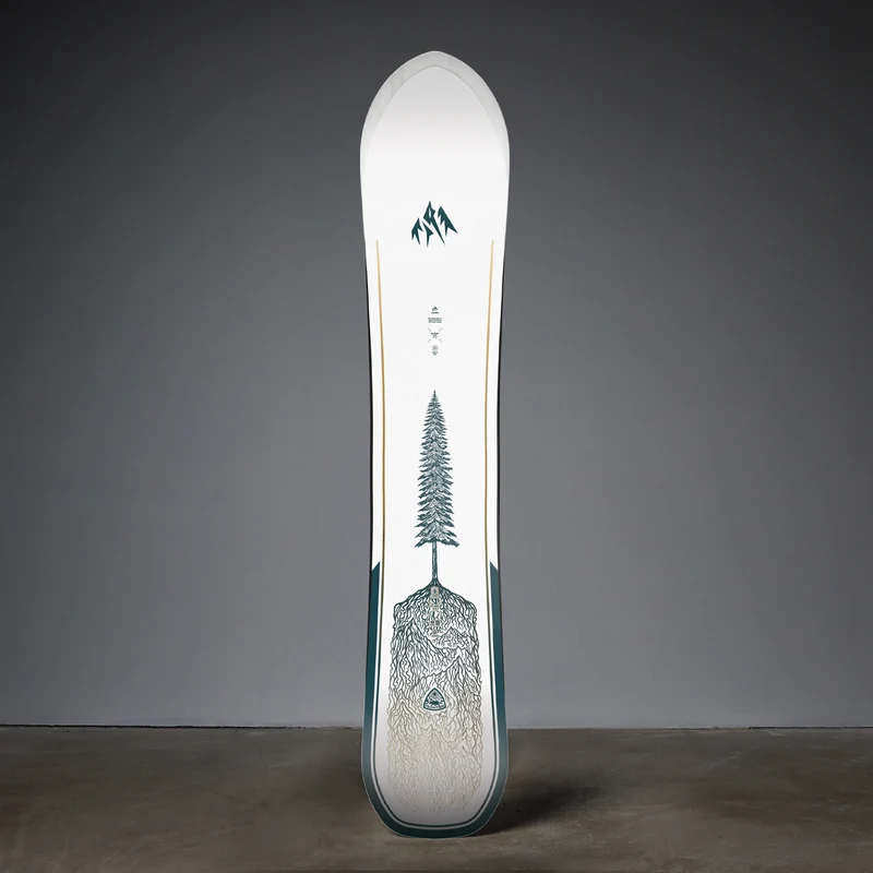 Jones Frontier 2.0 Snowboard 2026