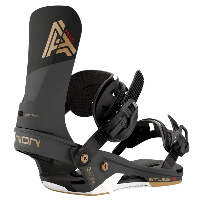 Union Atlas Pro Attacco Snowboard