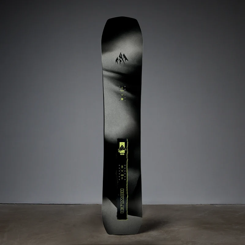 Jones Howler Snowboard 2026