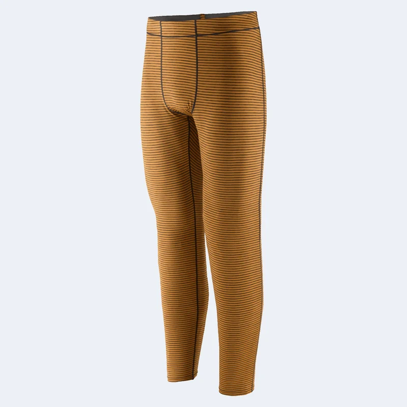 Patagonia Capilene Lightweight Men's Bottoms