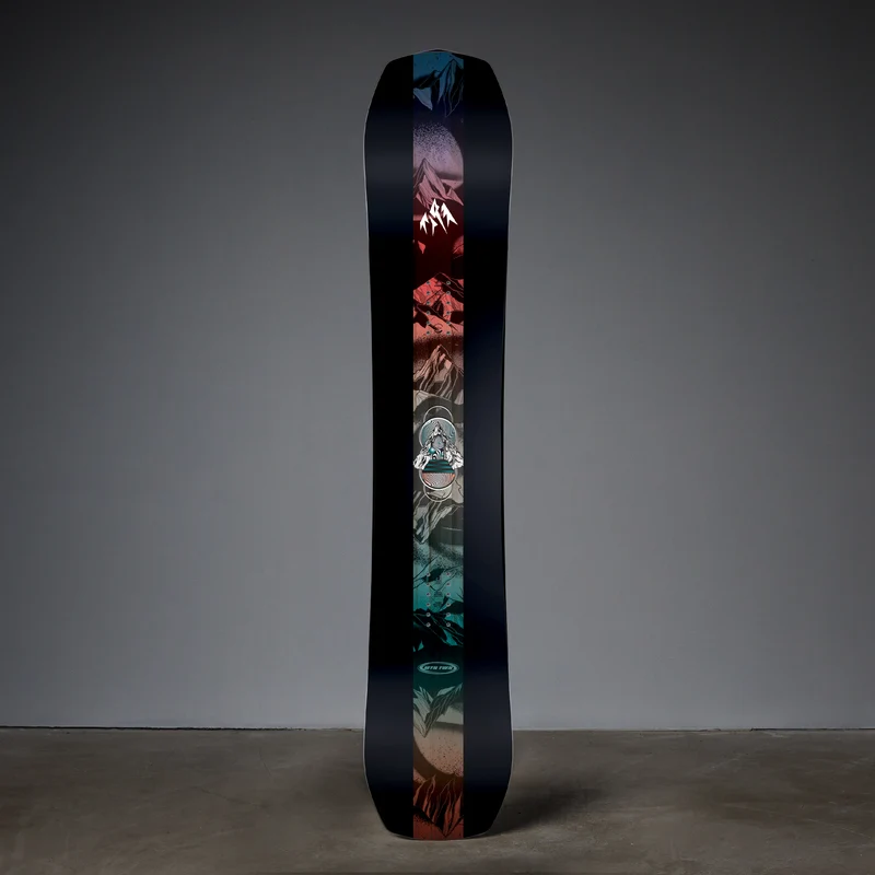Jones Mountain Twin Snowboard 2026