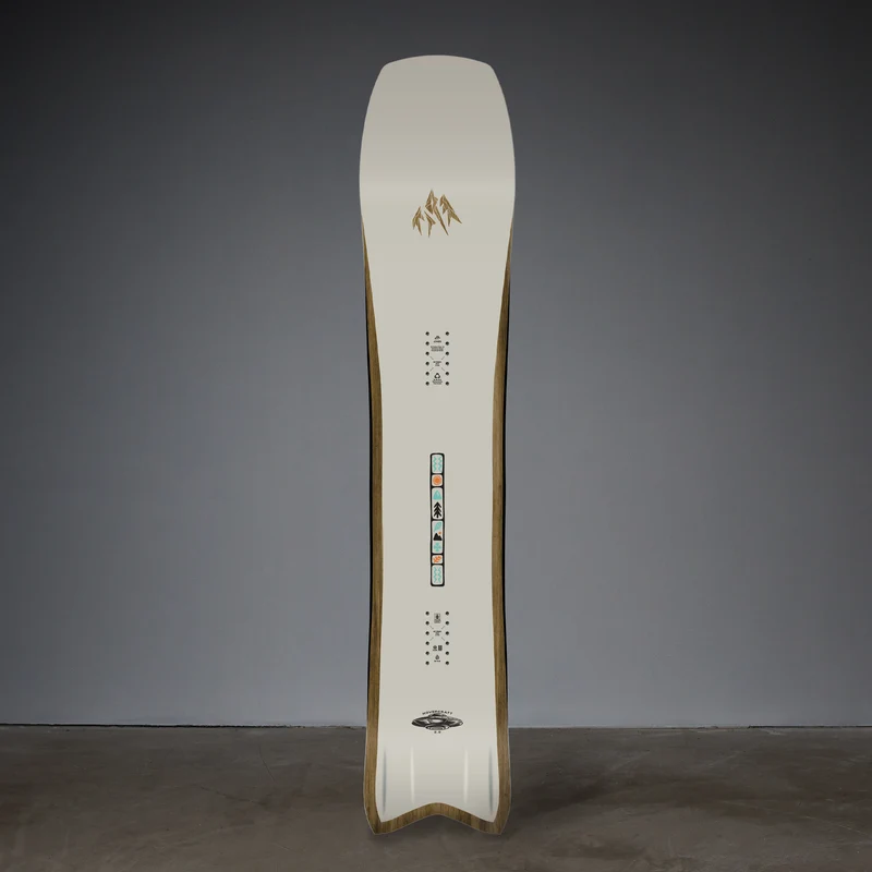 Jones Hovercraft 2.0 Snowboard 2027