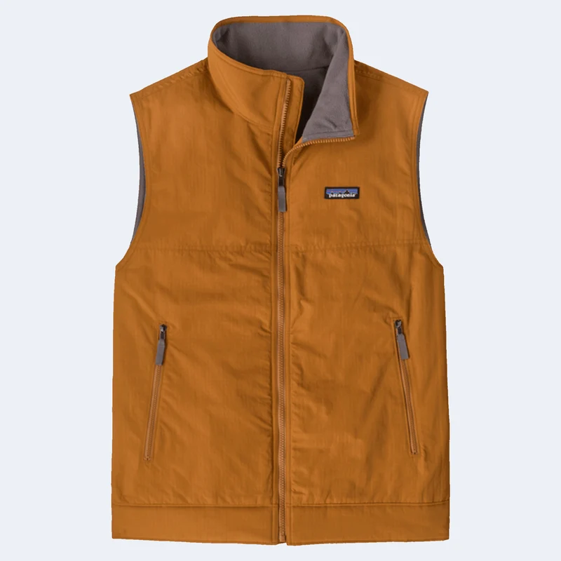 Patagonia Isthmus Men's Lined Vest