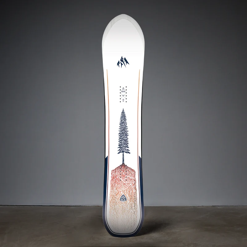 Jones Dream Weaver 2.0 Snowboard 2026 // Women's