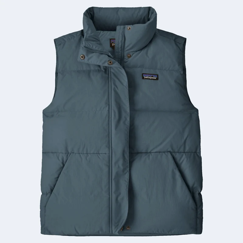 Patagonia Sisar Down Women's Vest