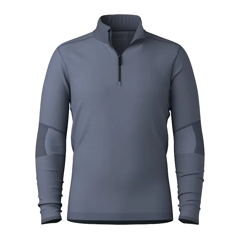Smartwool Intraknit Alpine 1/4 Zip