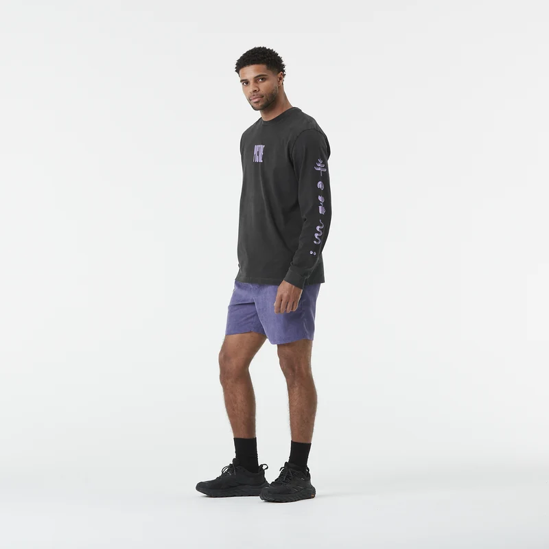T-shirt à manches longues homme PEMBROKE
