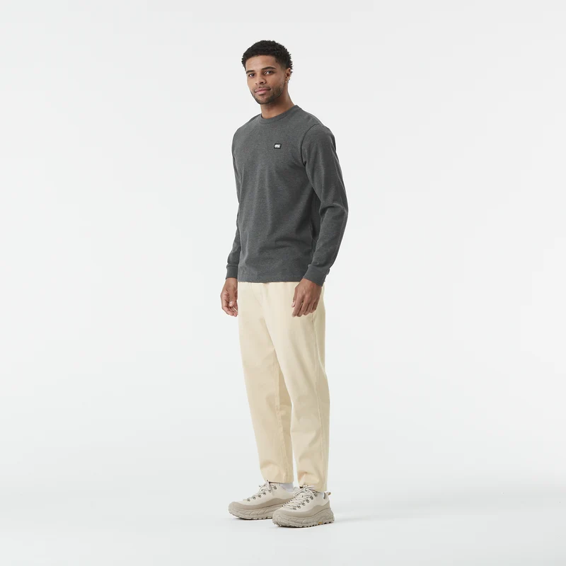 T-shirt à manches longues homme SICAN